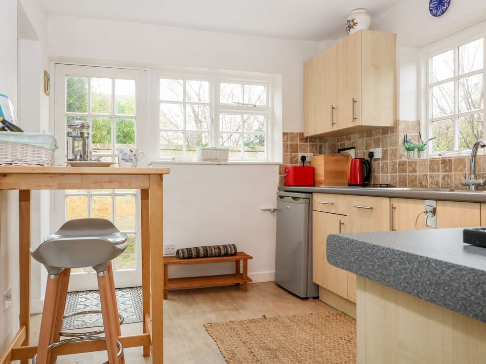 Cottage | Interior