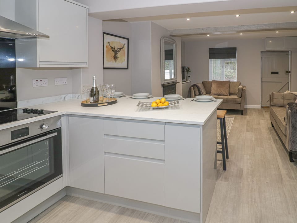 Cottage | Interior
