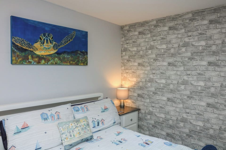 Hidden Treasure Cottage in Brixham