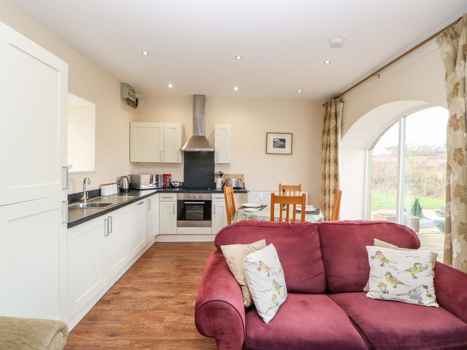 Cottage | Interior