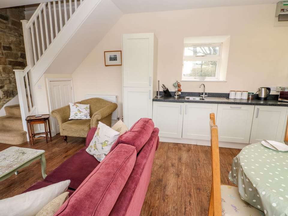 Cottage | Interior