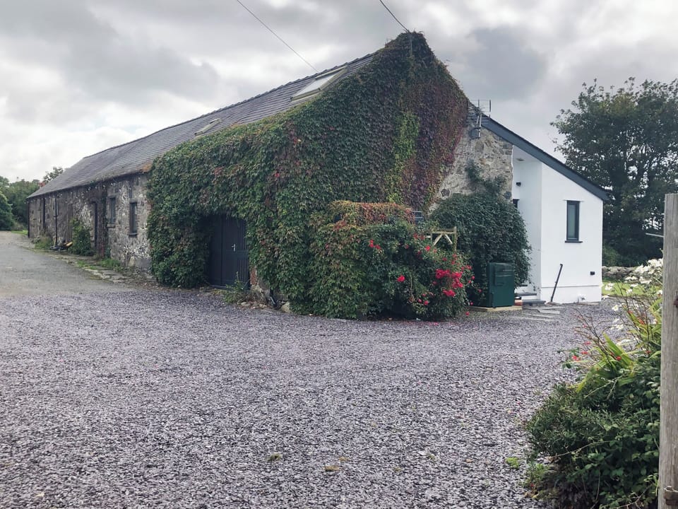 Cottage | Exterior