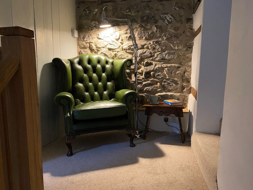 Cottage | Interior