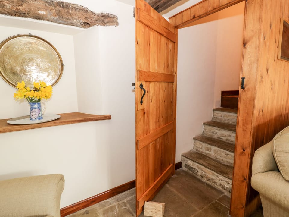 Cottage | 3 bedrooms, individually decorated, individually furnished, free WiFi