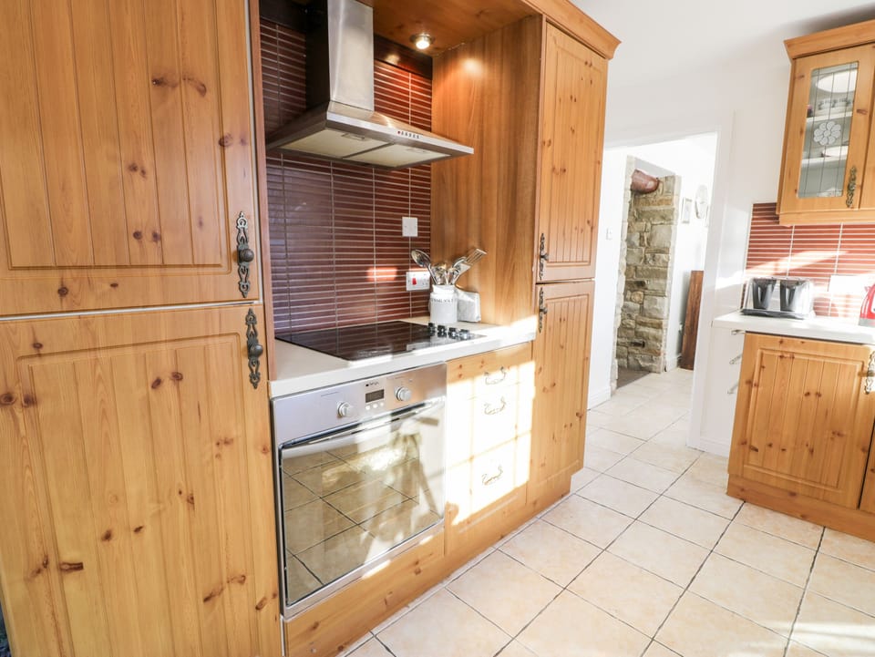 Cottage | Interior