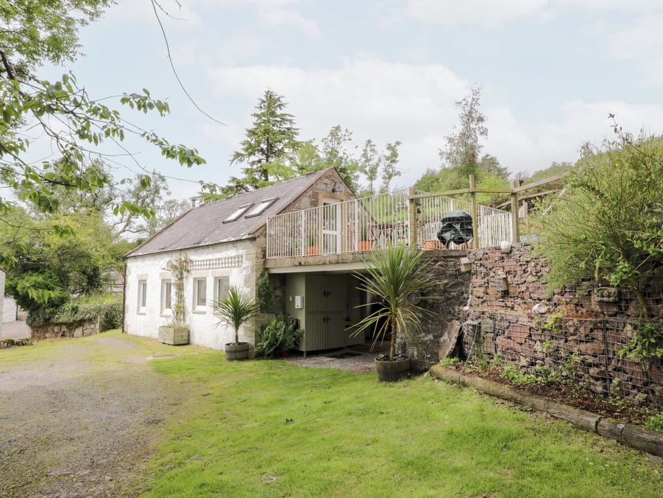 Cottage | Exterior