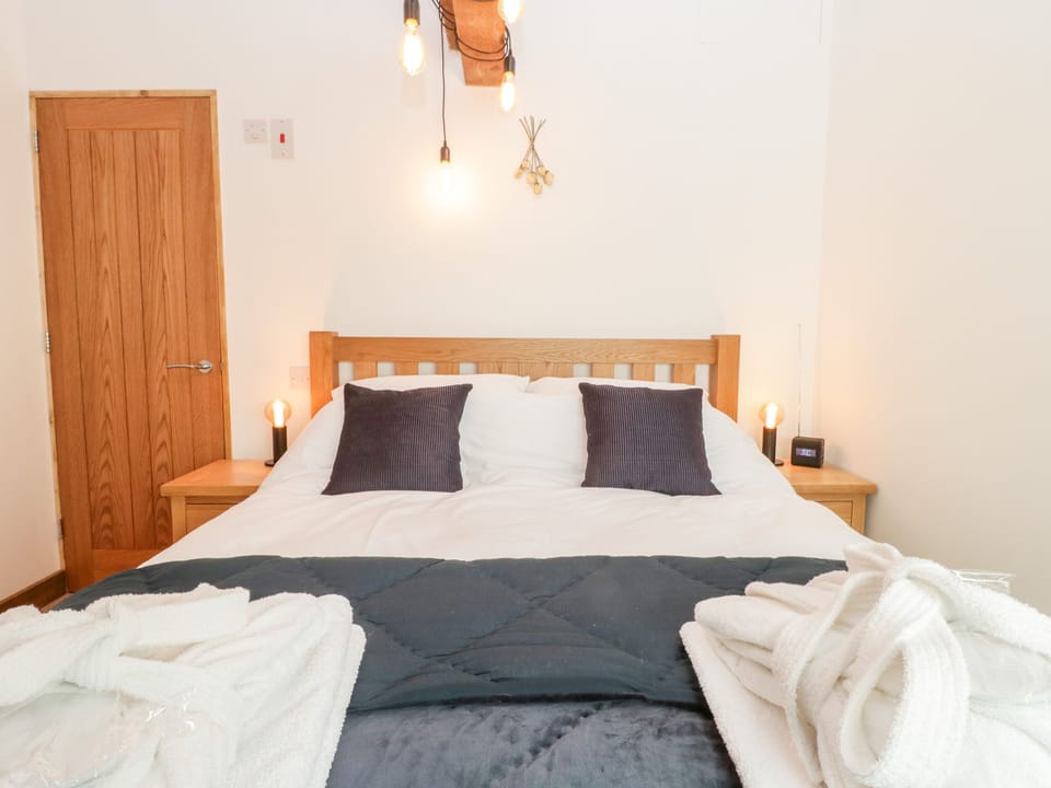 Deer Lodge Cottage in Purbeck District