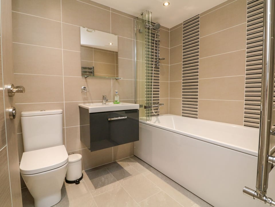 1 Arlington Villas Cottage in Ilfracombe