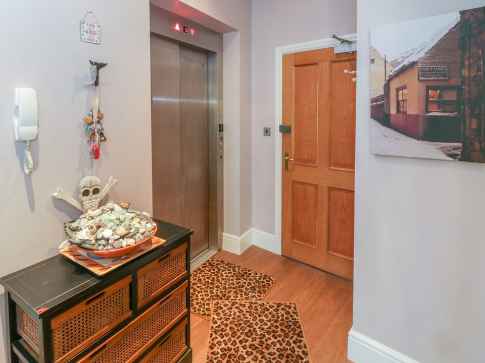 Apartment 4 Cottage in England