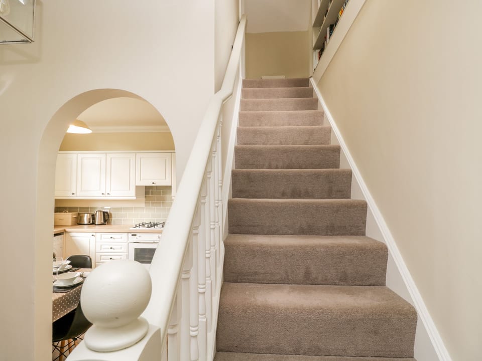 Cottage | 2 bedrooms, individually decorated, individually furnished, free WiFi