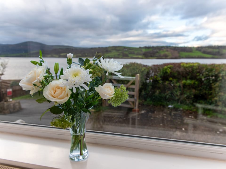 Cottage | View from property