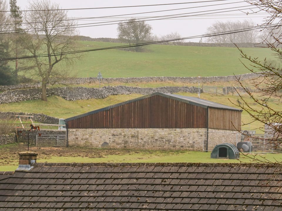 Cottage | Property grounds
