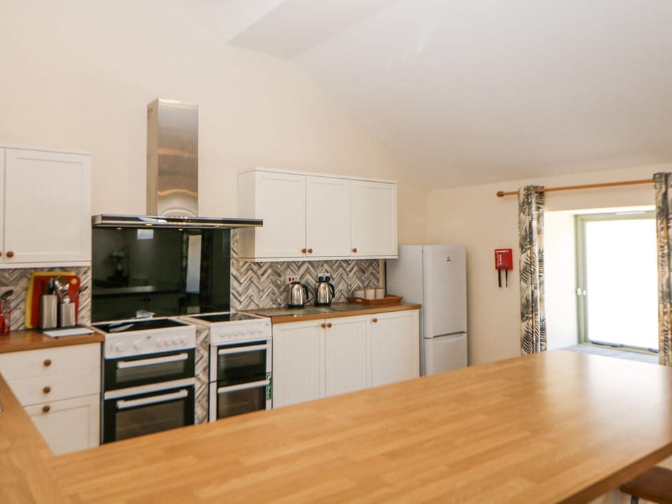 Cottage | Interior