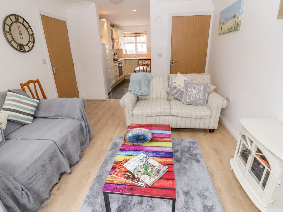 Cottage | Interior