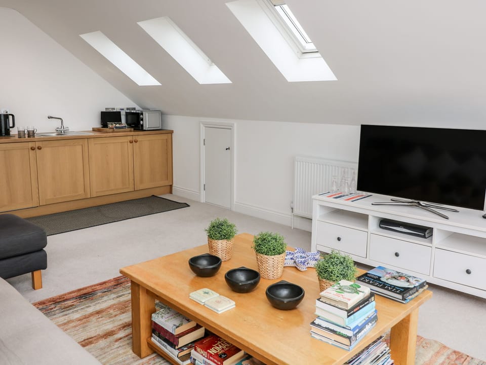 Cottage | Interior