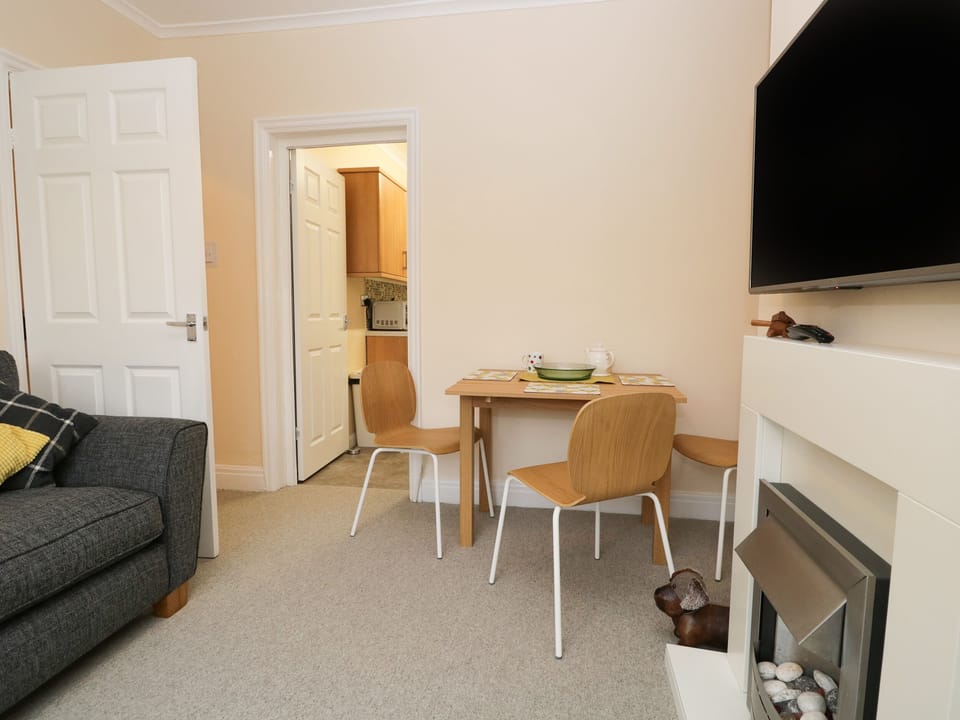 Cottage | Living room