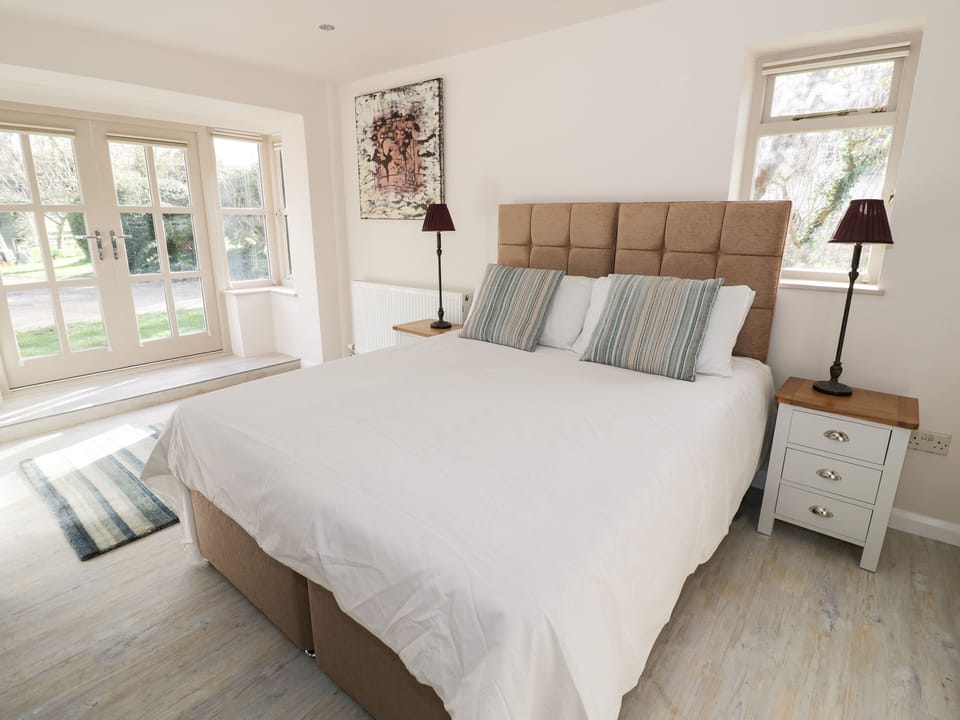 Bakehouse Farm Cottage in Wycombe District
