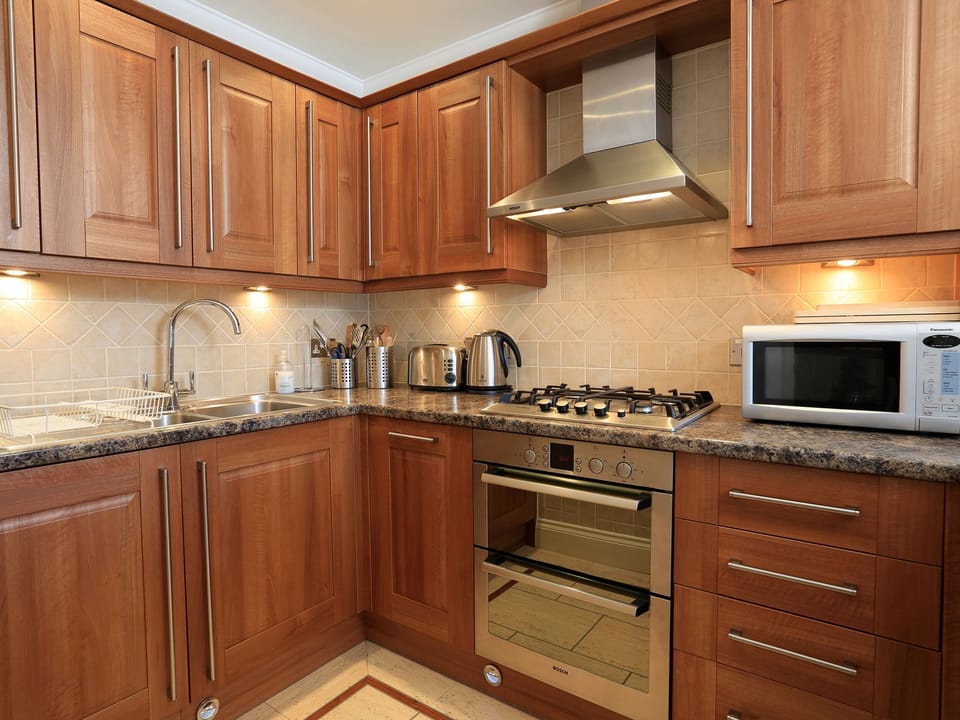 Cottage | Interior