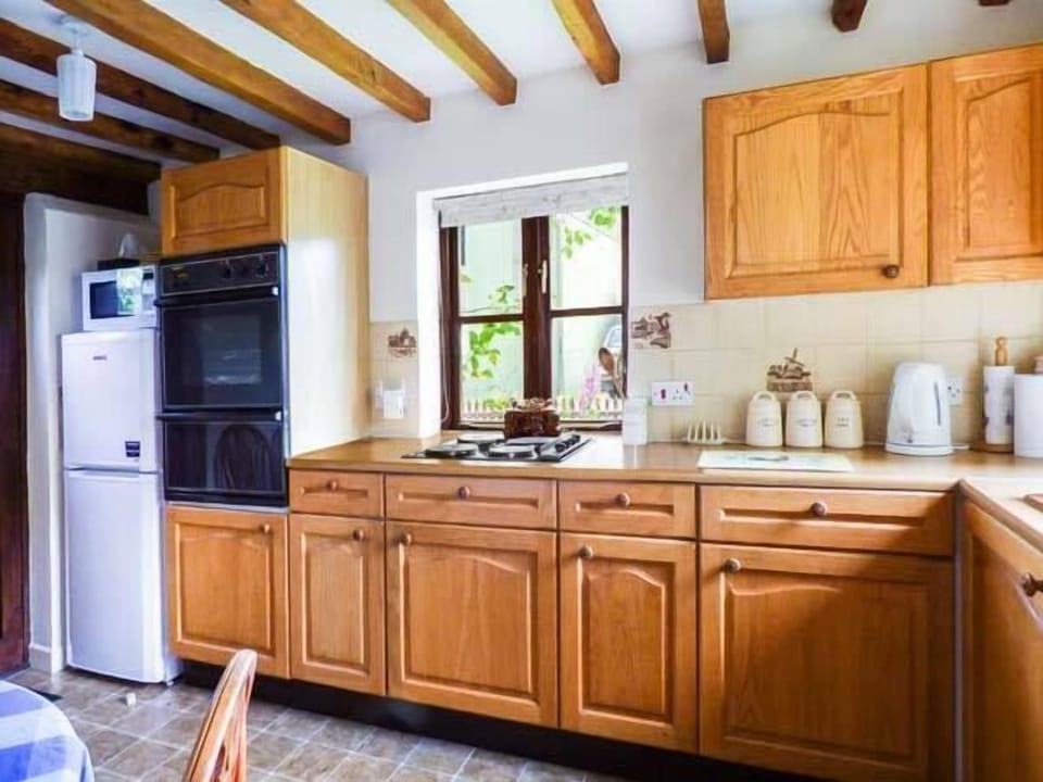 Cottage | Interior