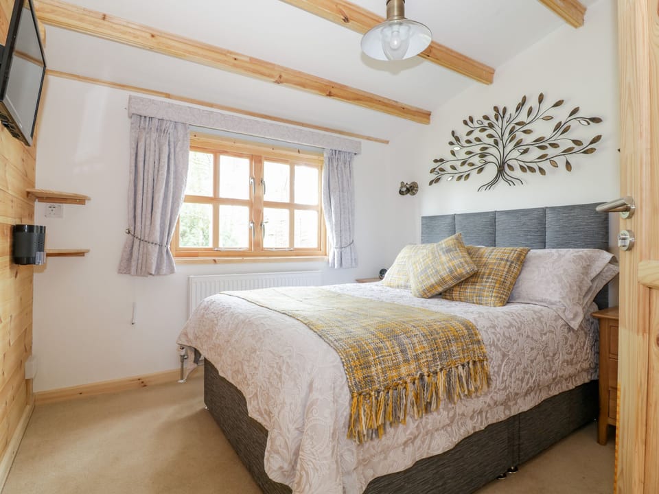 Cottage | 1 bedroom, individually decorated, individually furnished, free WiFi