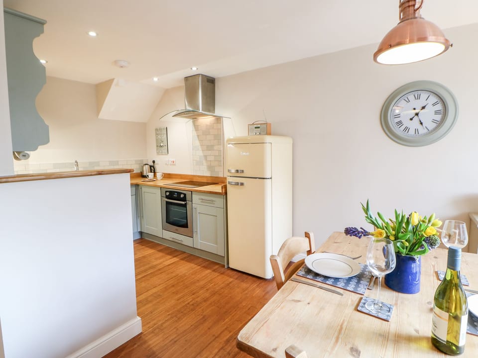 Cottage | Interior
