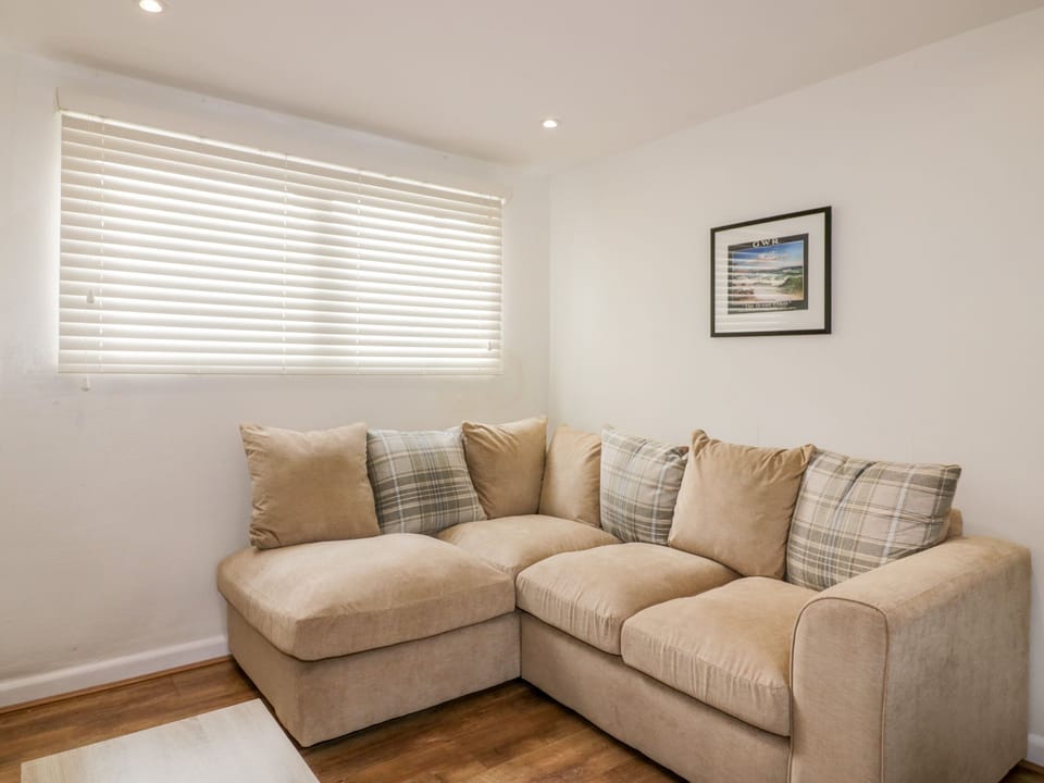 Cottage | Living room