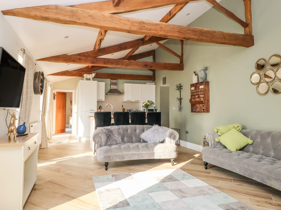 Cottage | Interior