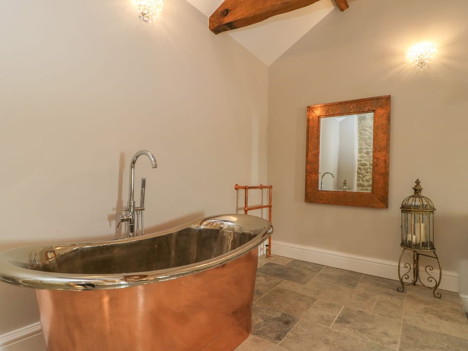 Skyfell Cottage in Craven District