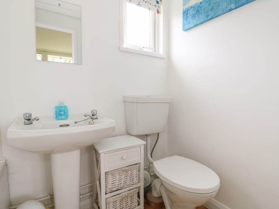 Pebbles Cottage in Cromer