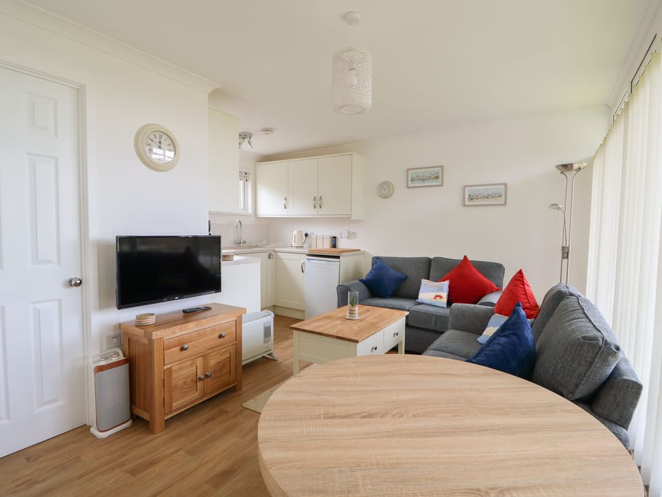 Cottage | Living room