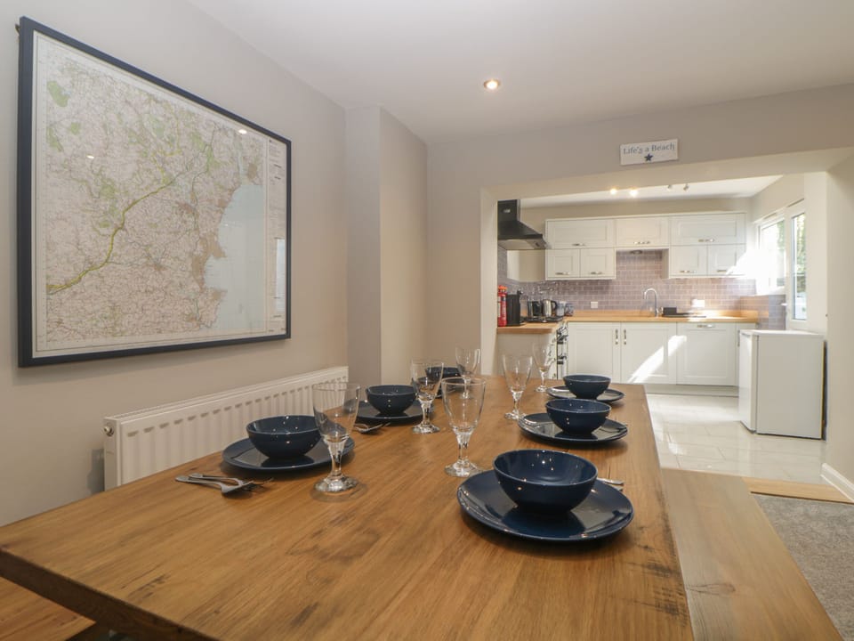 Cottage | Interior