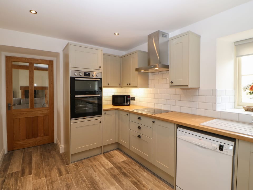 Cottage | Interior
