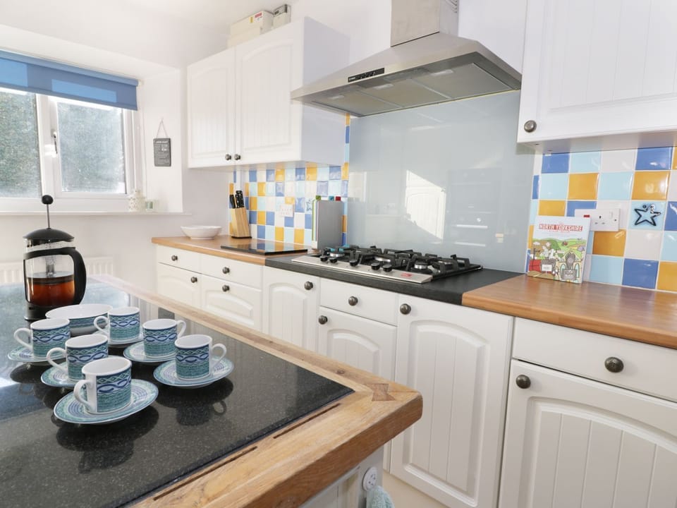 Cottage | Interior