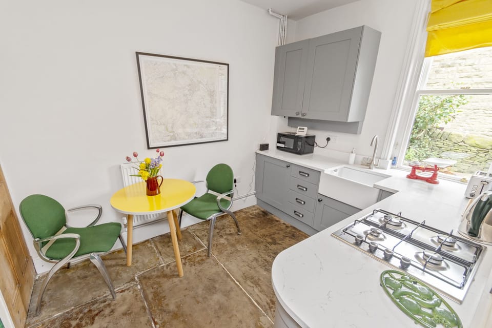 Cottage | Interior