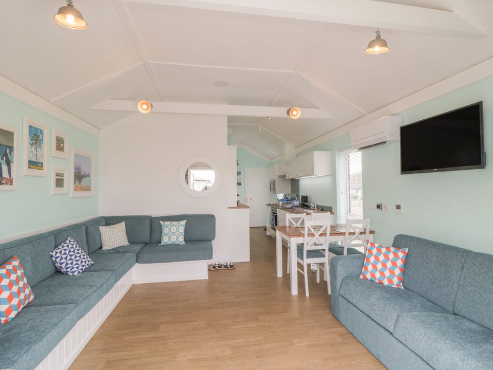 Cottage | Living room