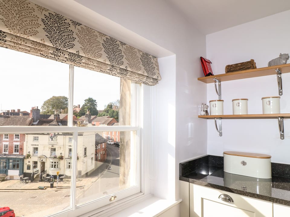 Cottage | Interior