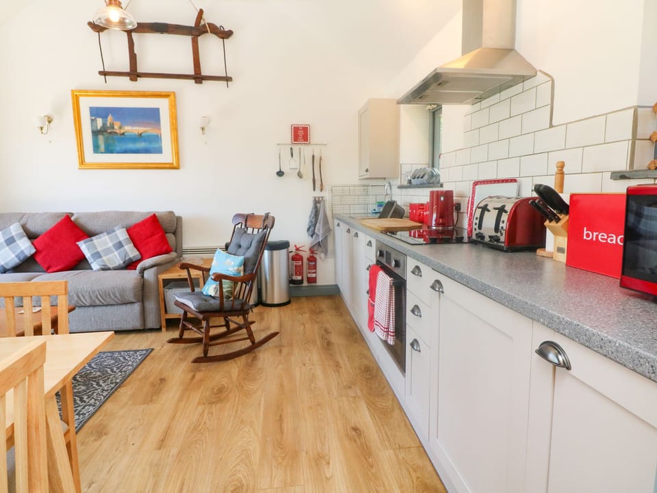 Cottage | Interior
