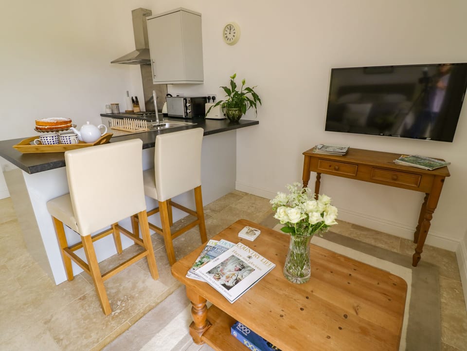 Cottage | Interior