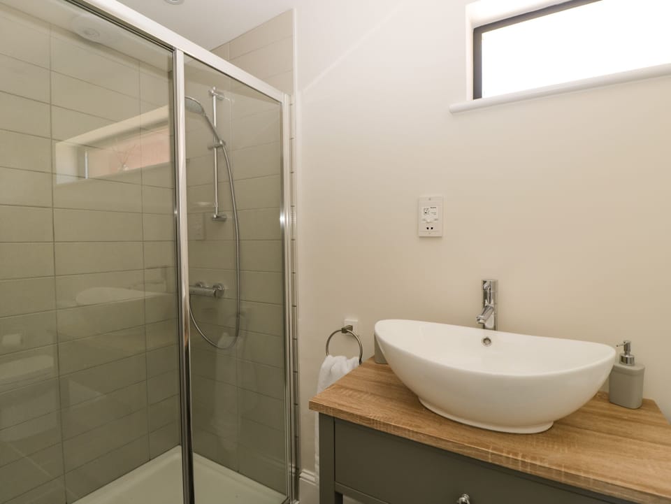 The Stables Cottage in Malvern Hills District