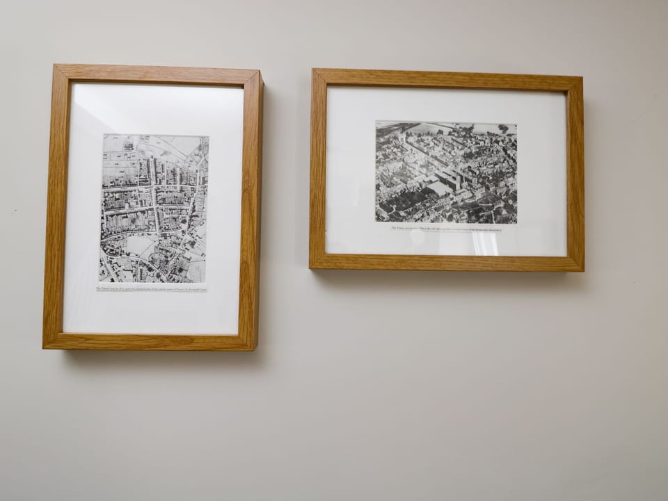 Cottage | 2 bedrooms, individually decorated, individually furnished, free WiFi