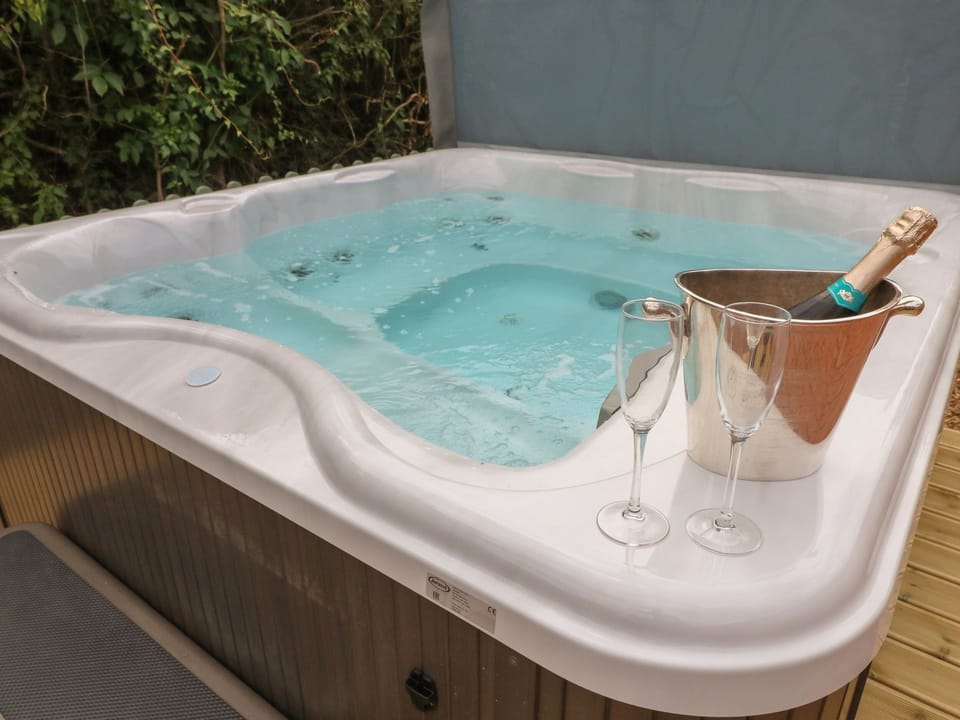 Cottage | Spa