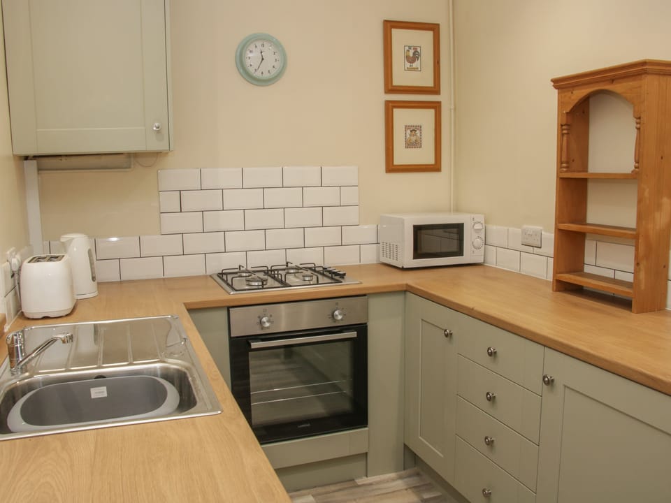 Cottage | Interior