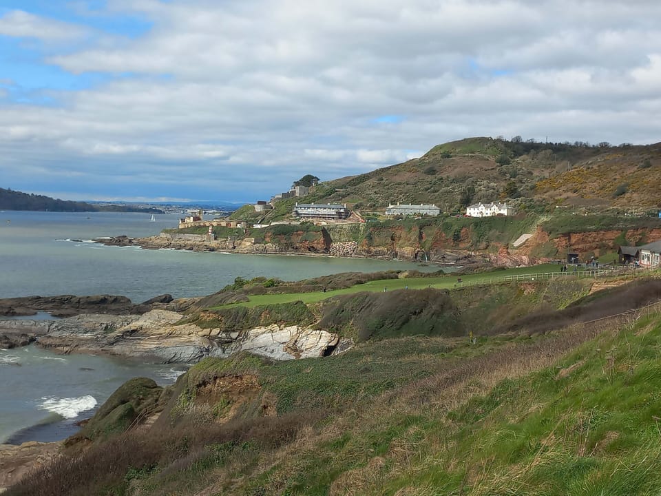 Cottage | Aerial view