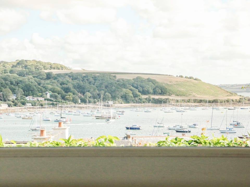 Cottage | Balcony