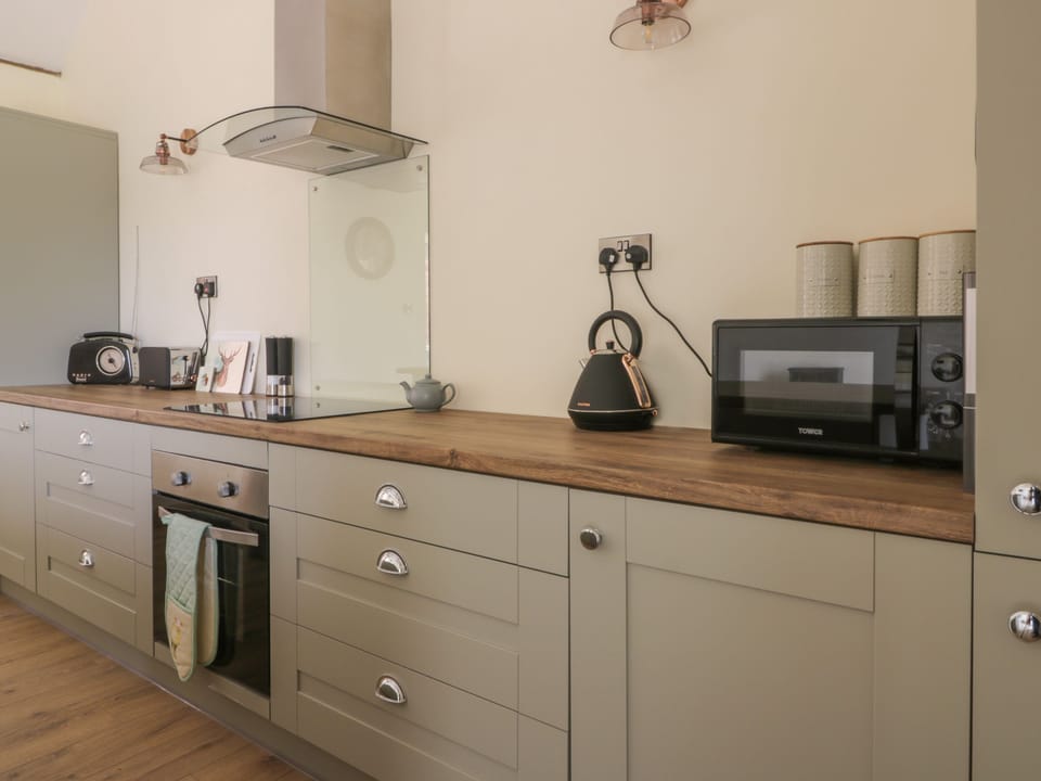Cottage | Interior