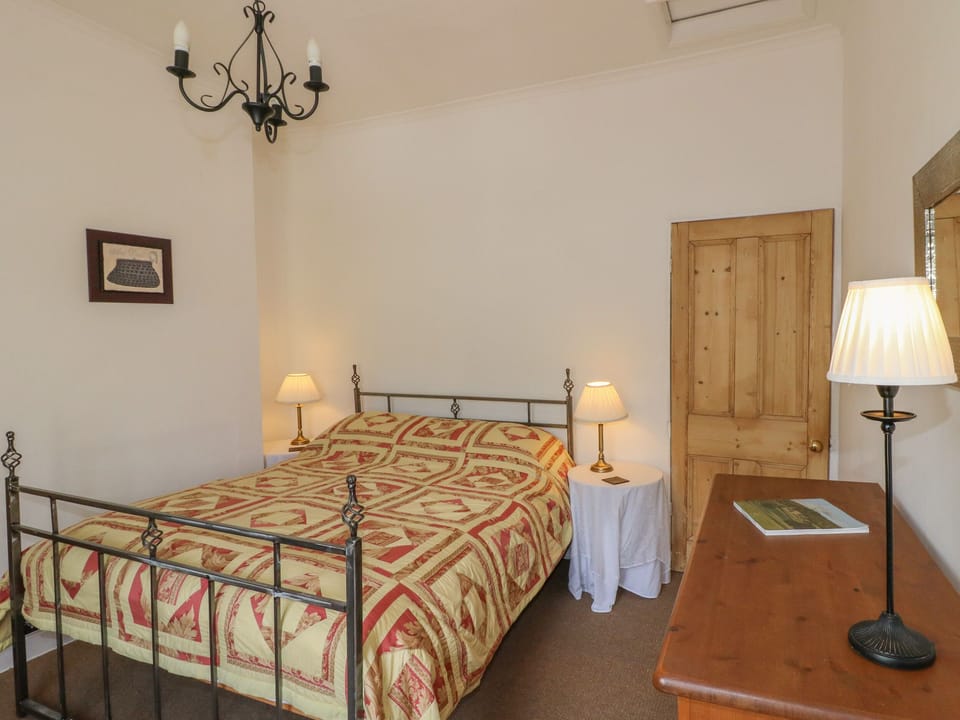Lees Moor Cottage Cottage in Derbyshire Dales District