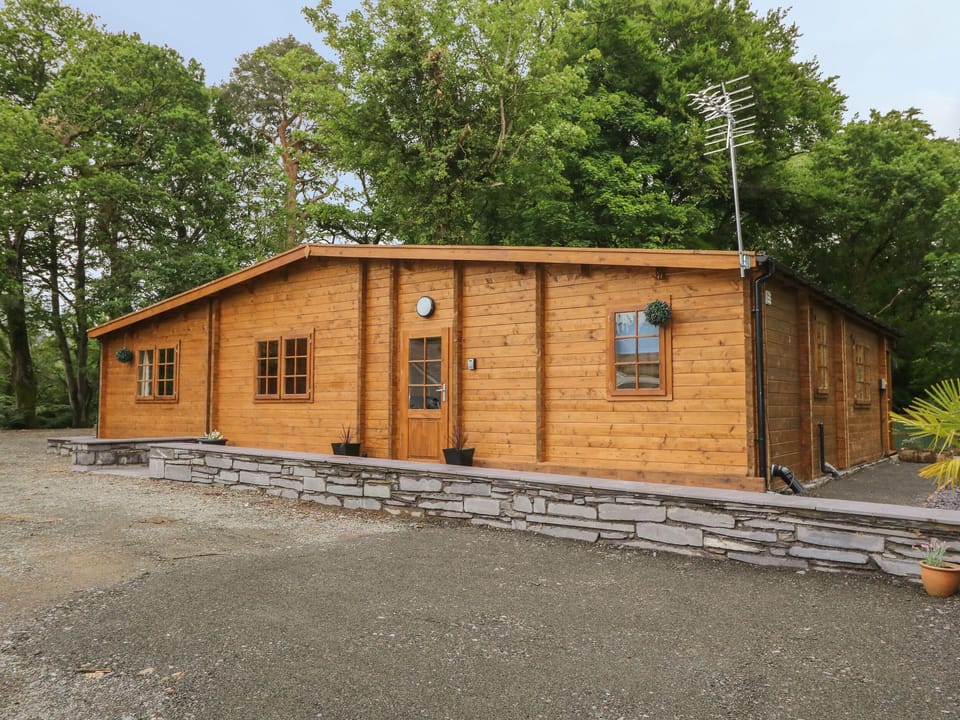 Cottage | Exterior