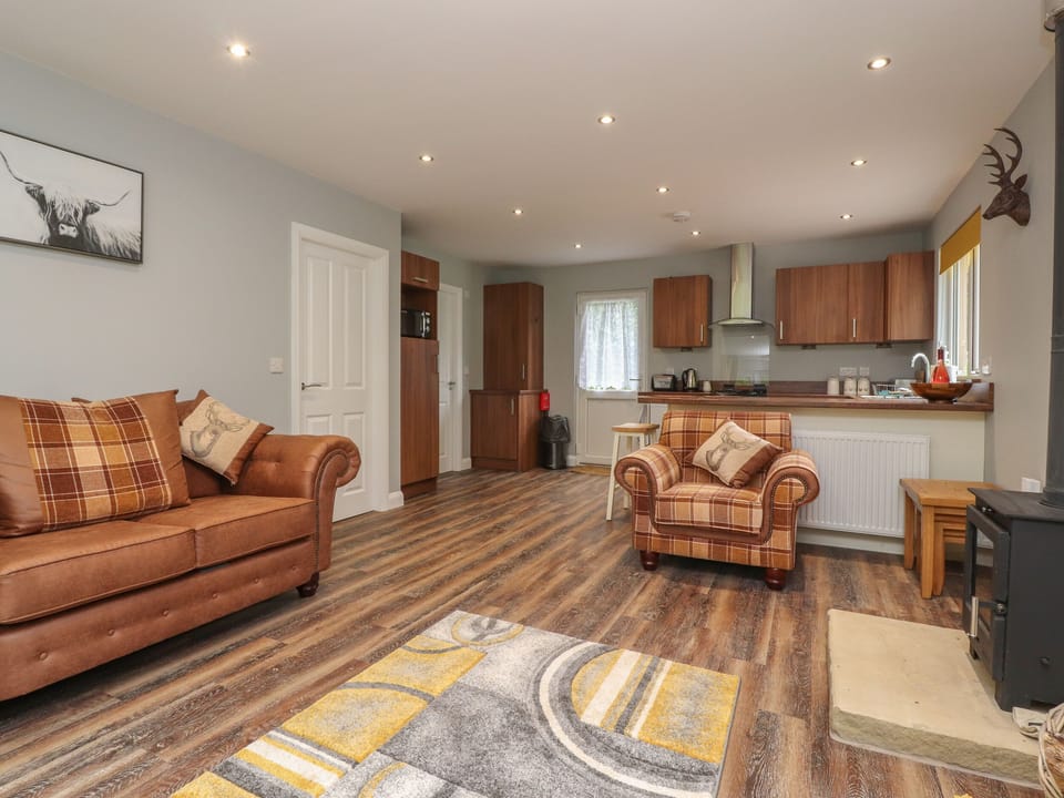 Cottage | Interior