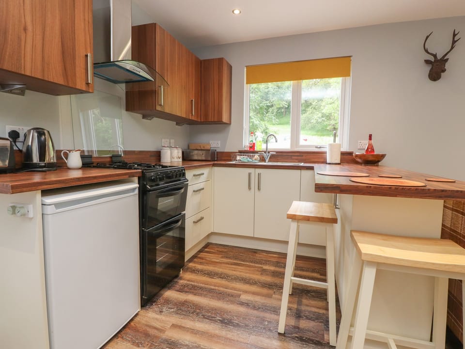 Cottage | Interior
