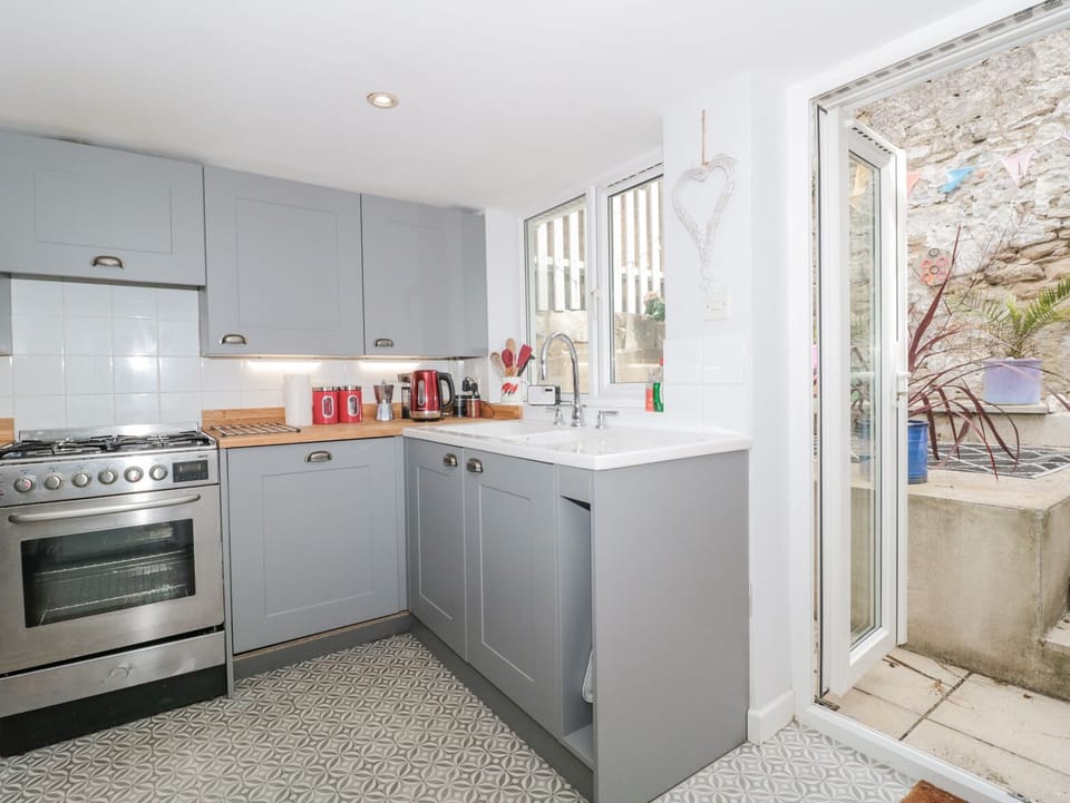 Cottage | Interior
